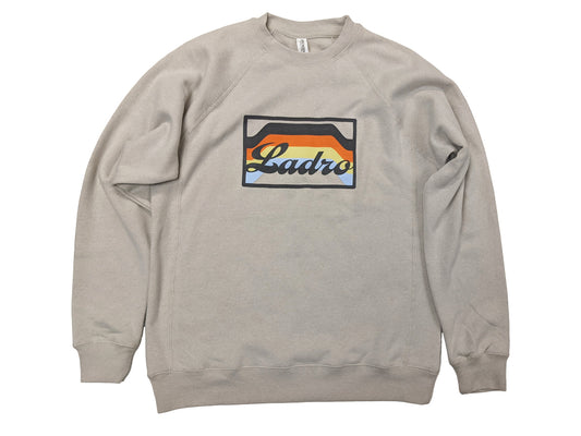 Caffe Ladro Wave Sweatshirt